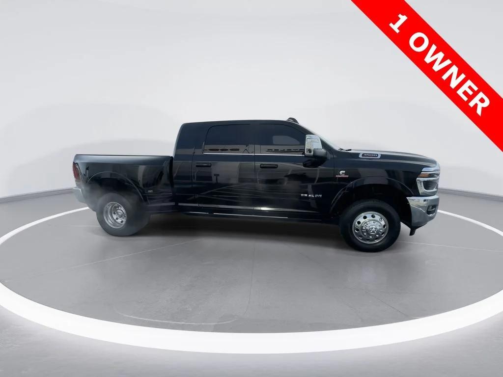 ram ram 3500 pickup 2025 3C63RRPL7SG509855 image ram ram 3500 pickup 2025 3C63RRPL7SG509855 image